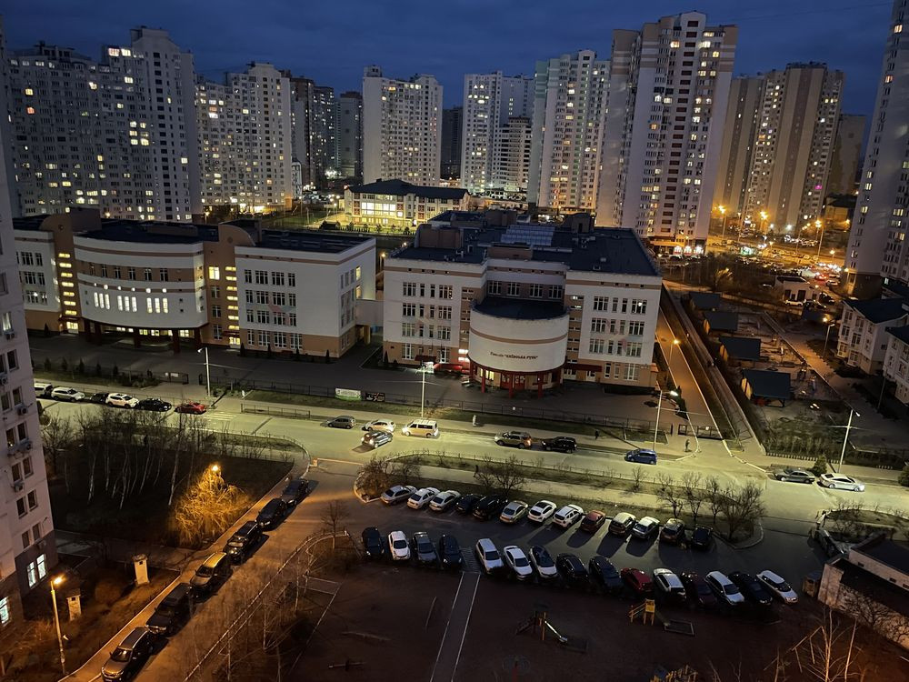 От собственника без комиссии Бажана 14 продам 3к квартиру Осокорки Киев - изображение 5