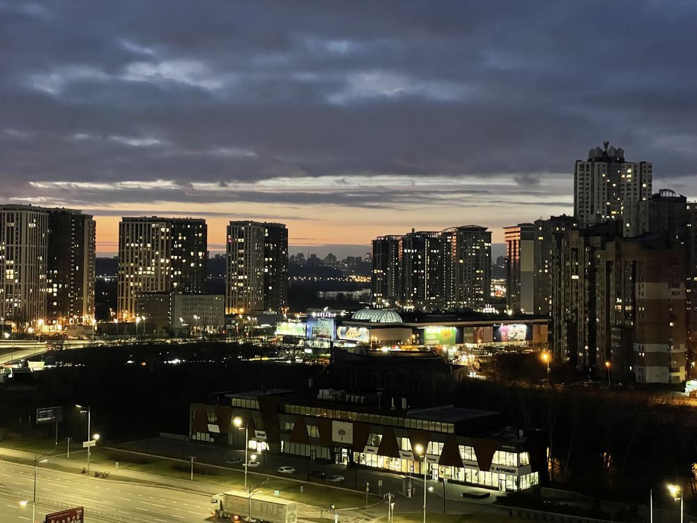 От собственника без комиссии Бажана 14 продам 3к квартиру Осокорки Киев - изображение 3