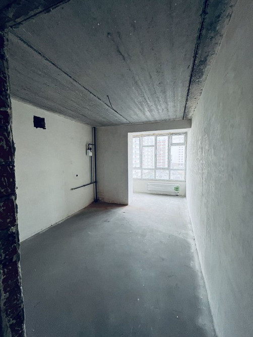 1-к, кв 50m2. ЖК Новобудова, Озерна, забудовник Лістінг (Рауш) Хмельницький - зображення 4