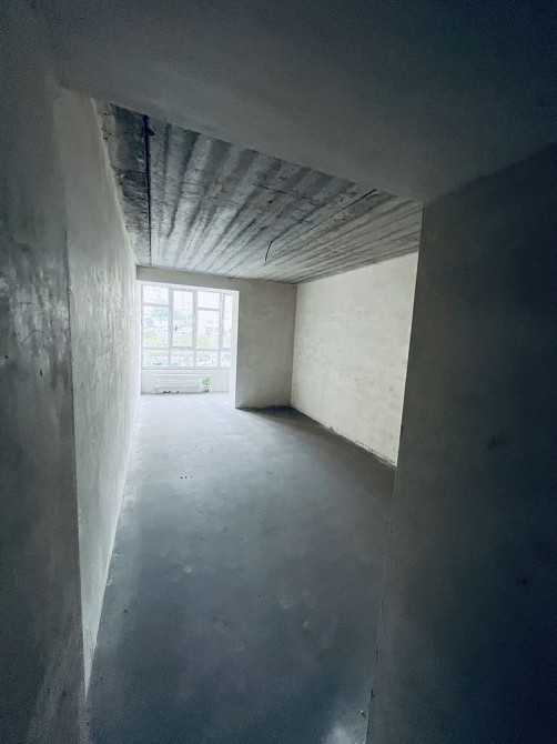 1-к, кв 50m2. ЖК Новобудова, Озерна, забудовник Лістінг (Рауш) Хмельницький - зображення 6