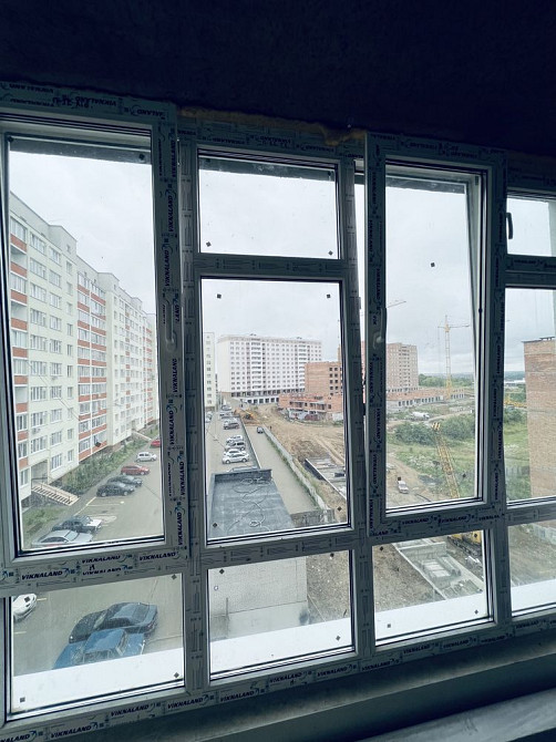 1-к, кв 50m2. ЖК Новобудова, Озерна, забудовник Лістінг (Рауш) Хмельницький - зображення 8