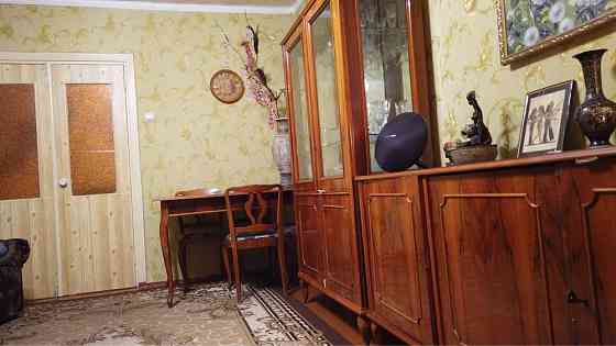 Продам 3х комнатную квартиру для семьи, Парковая, возле крытого рынка Краматорськ