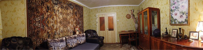 Продам 3х комнатную квартиру для семьи, Парковая, возле крытого рынка Краматорськ - зображення 3
