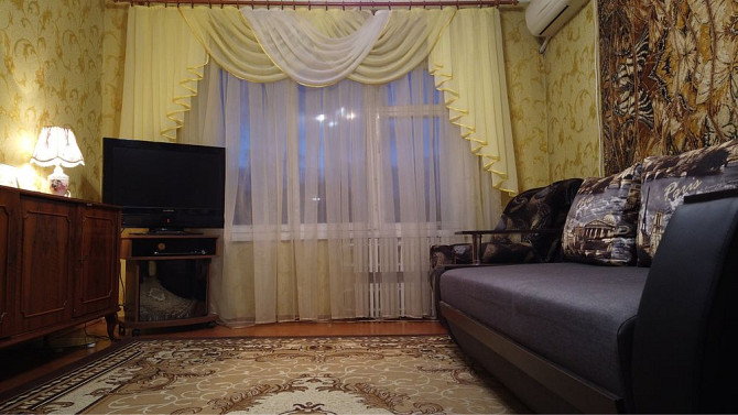 Продам 3х комнатную квартиру для семьи, Парковая, возле крытого рынка Краматорськ - зображення 1