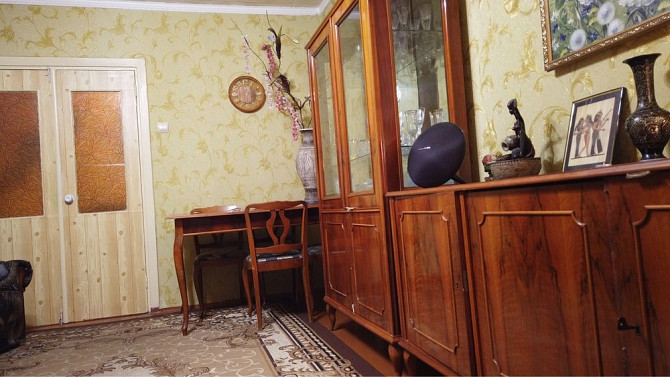Продам 3х комнатную квартиру для семьи, Парковая, возле крытого рынка Краматорськ - зображення 2