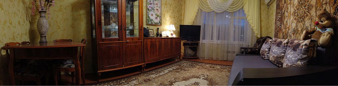 Продам 3х комнатную квартиру для семьи, Парковая, возле крытого рынка Краматорск - изображение 4