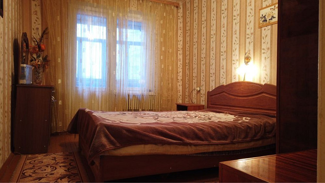 Продам 3х комнатную квартиру для семьи, Парковая, возле крытого рынка Краматорск - изображение 8