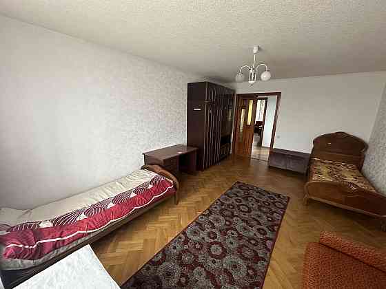 Оренда 3-х кімнатної квартири із і.о. у новобудові, район Східний. Тернополь