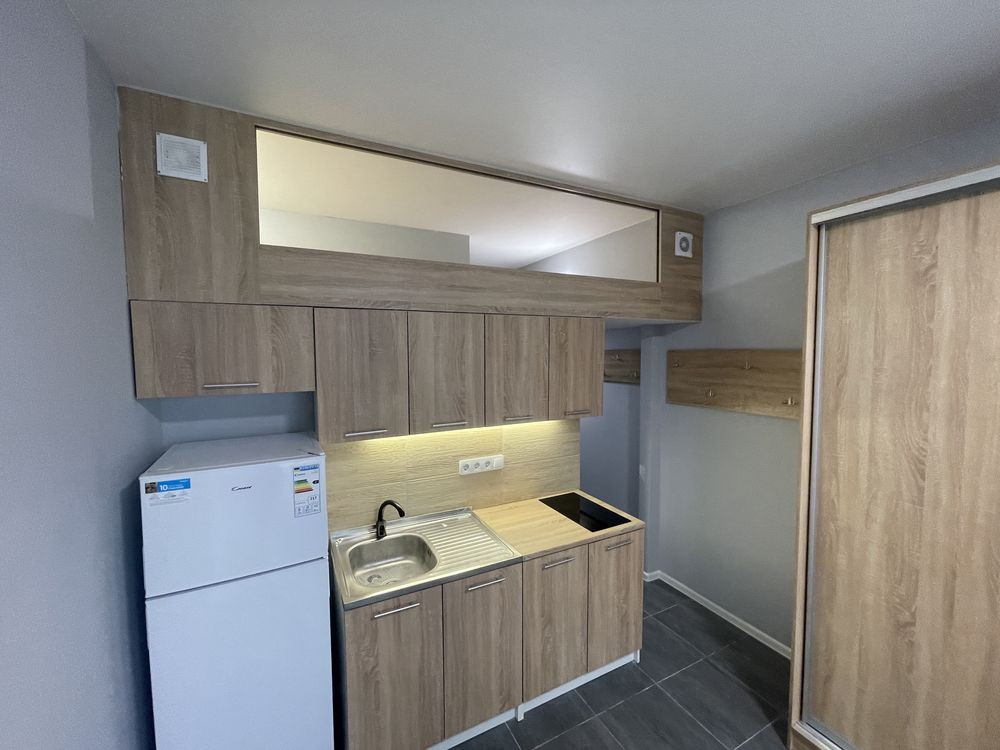 Левандівка, ЖК Ріел Сіті, Рудненська 8Д ( 4 спальні місця) Львів - зображення 3