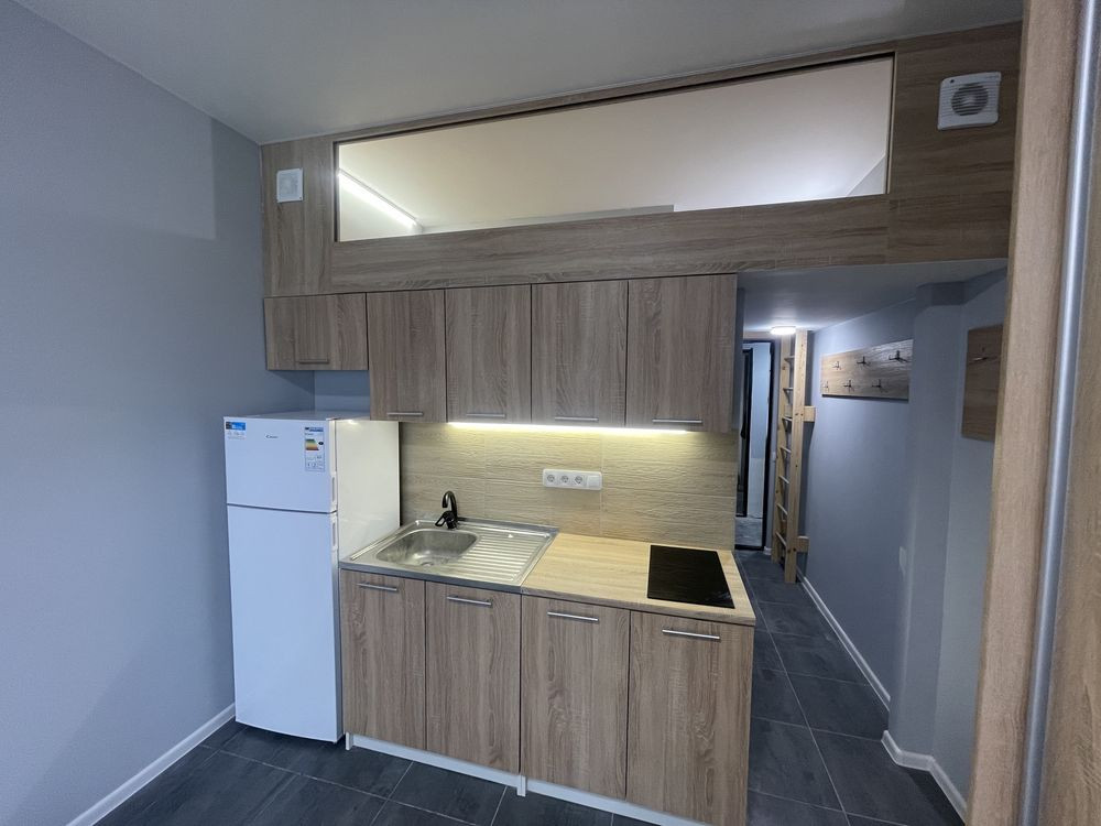 Левандівка, ЖК Ріел Сіті, Рудненська 8Д ( 4 спальні місця) Львів - зображення 2