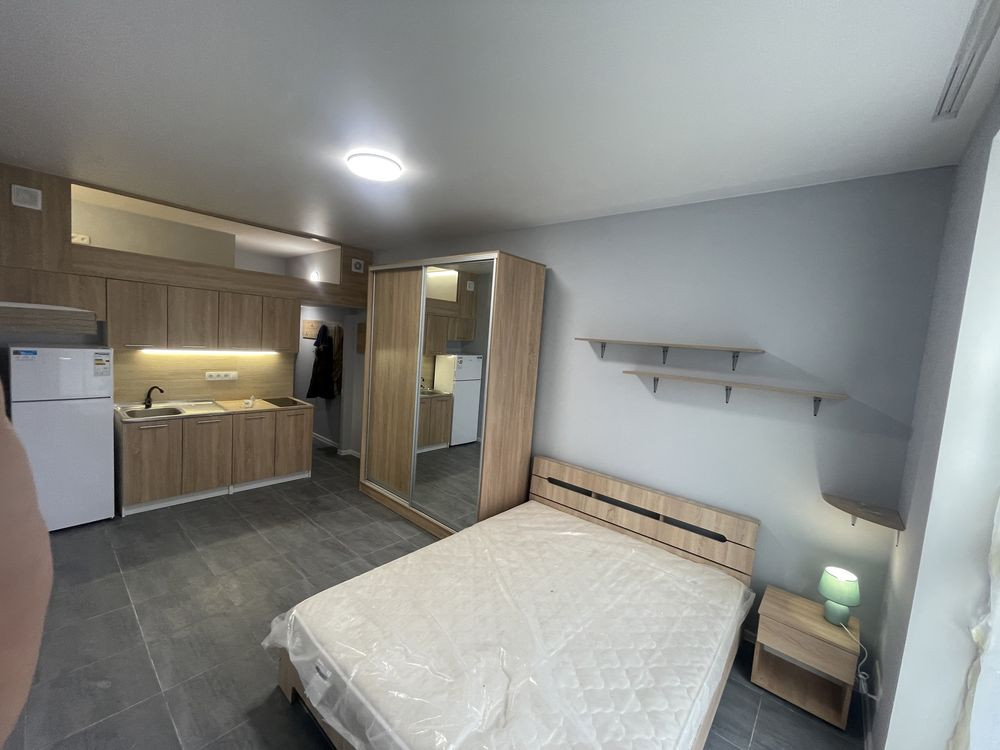 Левандівка, ЖК Ріел Сіті, Рудненська 8Д ( 4 спальні місця) Львів - зображення 7