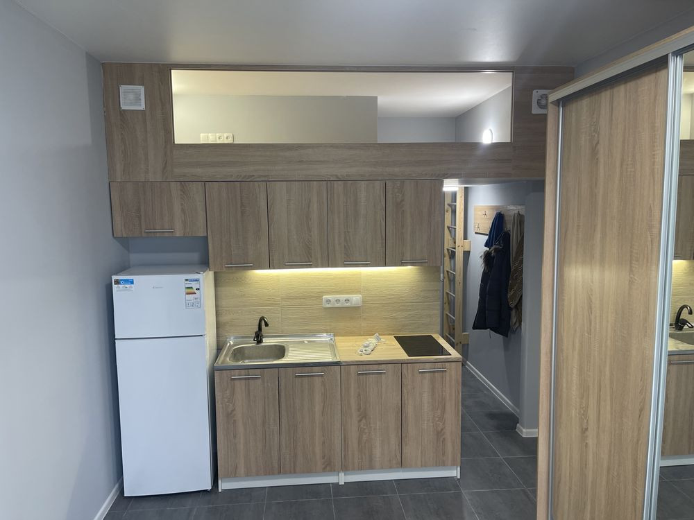 Левандівка, ЖК Ріел Сіті, Рудненська 8Д ( 4 спальні місця) Львів - зображення 8