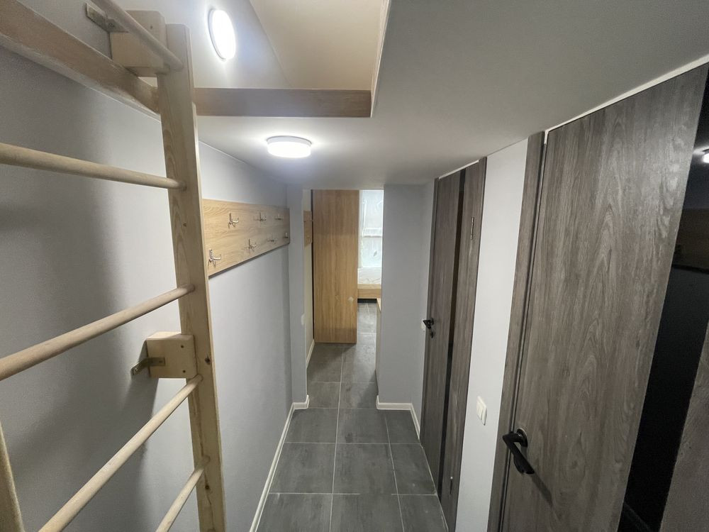 Левандівка, ЖК Ріел Сіті, Рудненська 8Д ( 4 спальні місця) Львів - зображення 4