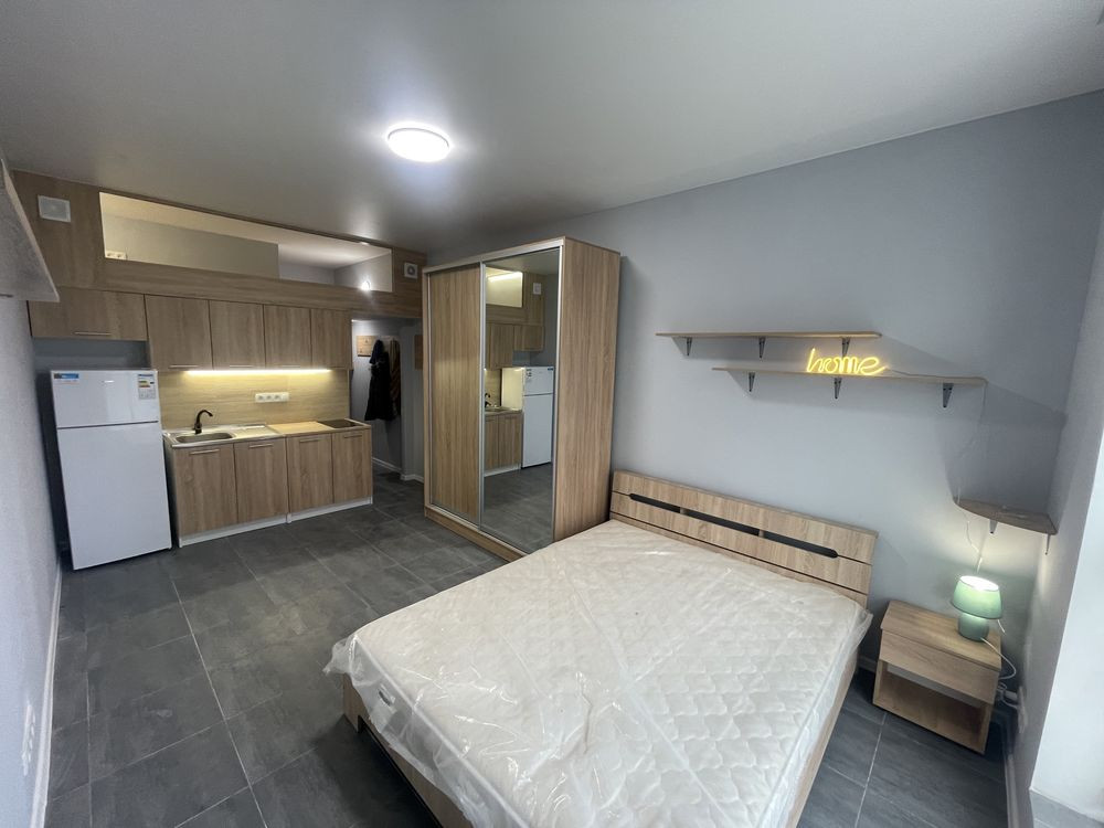 Левандівка, ЖК Ріел Сіті, Рудненська 8Д ( 4 спальні місця) Львів - зображення 1