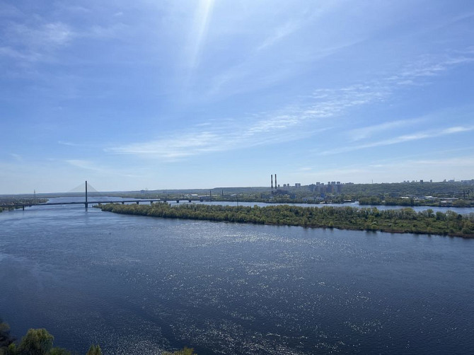 Супер видова квартира на Дніпро ЖК Берег Дніпра  Позняки Осокорки Kyiv - photo 2