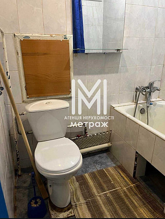 ДУЖЕ ТЕРМІНОВИЙ ПРОДАЖ!!! 2к квартира на Павловому Полі (84293) Kharkiv - photo 8