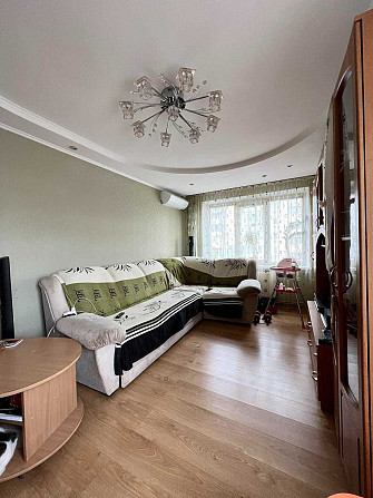 Продаж 3-к квартира 56 кв.м район Ковалівка Kropyvnytskyi - photo 1