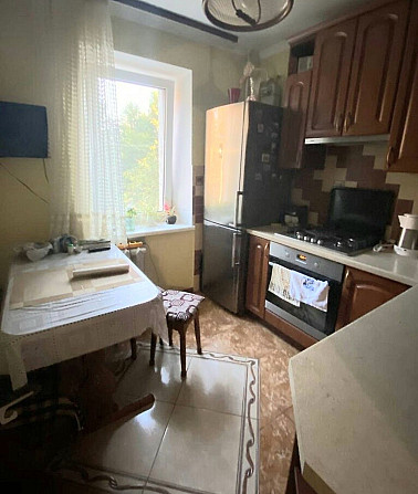 Продаж 1кім квартира Вул МАЗЕПИ бічна тц Спартак кут Лінкольна Lviv - photo 1