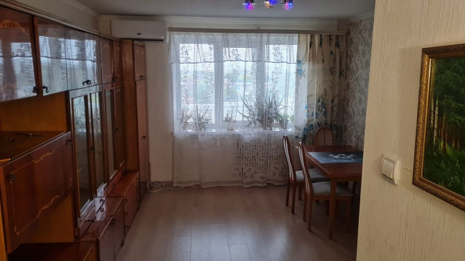 Сдам 1-кв.40м2 на Н.Домах(м.Дворец Спорта)г.Харьковдлит.срок Kharkiv - photo 3