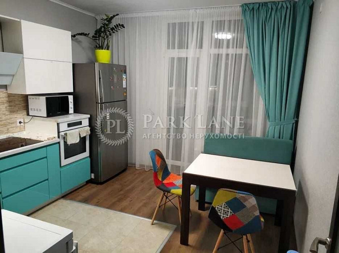 ЖК Нивки Парк, 6 поверх Затишний та якісний ремонт, 3 спальні , 85 м Kyiv - photo 8