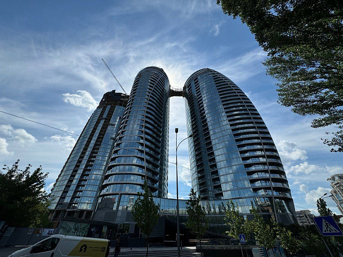 ЖК Taryan Towers. 1я башня. Печерськ. Либедская. БЕЗ% Kyiv - photo 1