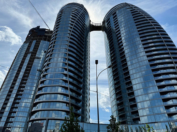 ЖК Taryan Towers. 2я башня. Іоанна Павла ІІ, 12. Без комиссии. Kyiv - photo 8