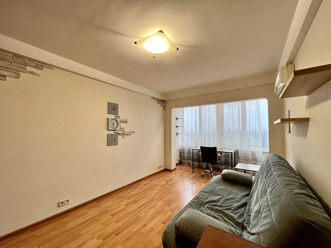 Світла та затишна 2-кім. 49м2 вул. Ольжича, 18 (М) Дорогожичі 12 хв Kyiv - photo 7