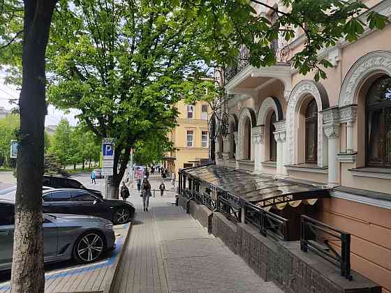 Сдам 1к Нагорка Проспект Яворницького  Гоголя Барикадная Вернадского Дніпро