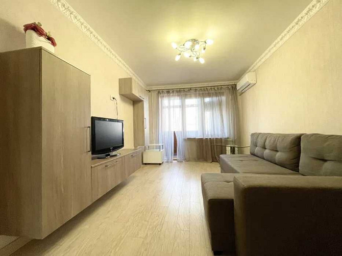 3к квартира, Победа 3, ул. Мандрыковская 70м2 Dnipro - photo 6