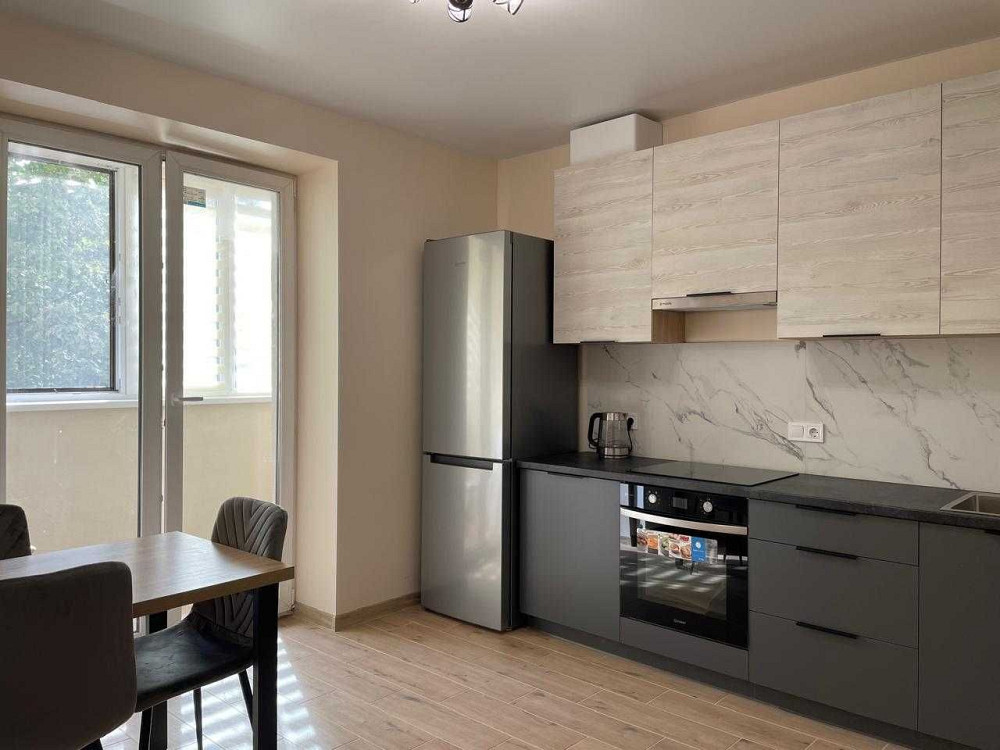 Здам 1 к. квартиру, Ясногірська, 16Г, Сирець Киев - изображение 1