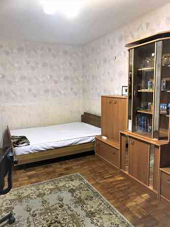 1 к. квартира. ул .М.Скрипника 13, м.Вокзальна (5 хв. пішки) Kyiv