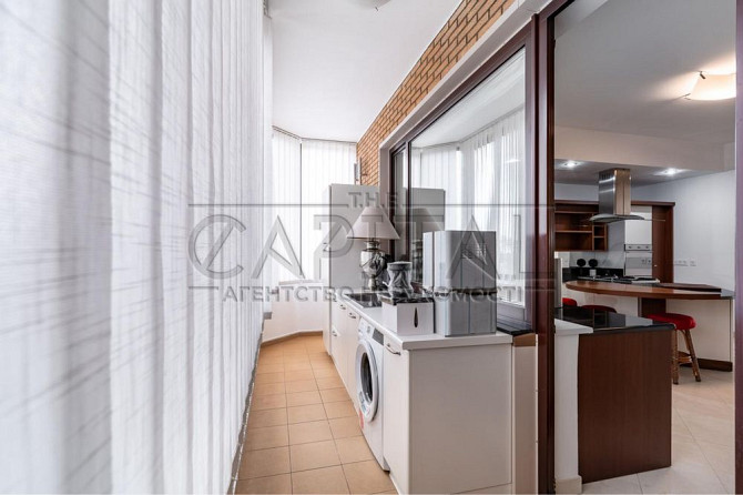 Оренда квартири 220м2 Печерський район, вул. Кропивницького 10 Kyiv - photo 7