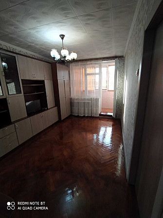 Оренда 1 кімнатної квартири Зодчих,72 Kyiv - photo 1