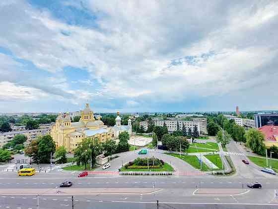 оренда 2х кім. новобуд. Городоцька 228, 72м, 10йпов. 450у.о. Lviv