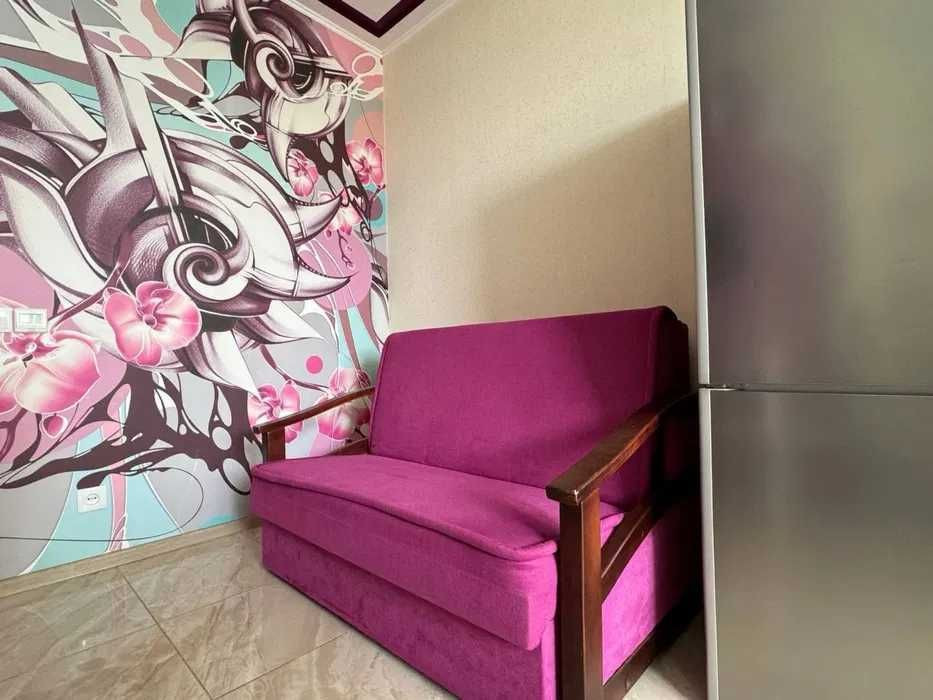 Оренда чудової сучасної квартри ЖК Софіівська слобідка 14000 Софіївська Борщагівка - зображення 8