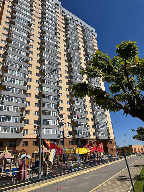 Здам 1-кімнатну квартиру в  в ЖК Мінистерський, новобудова 2012 Киев - изображение 1