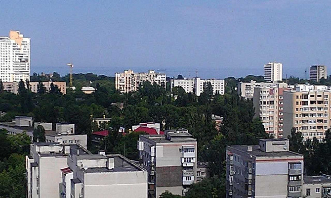 Сдам 2-х комнатную в ЖК Звездный городок Odesa - photo 3