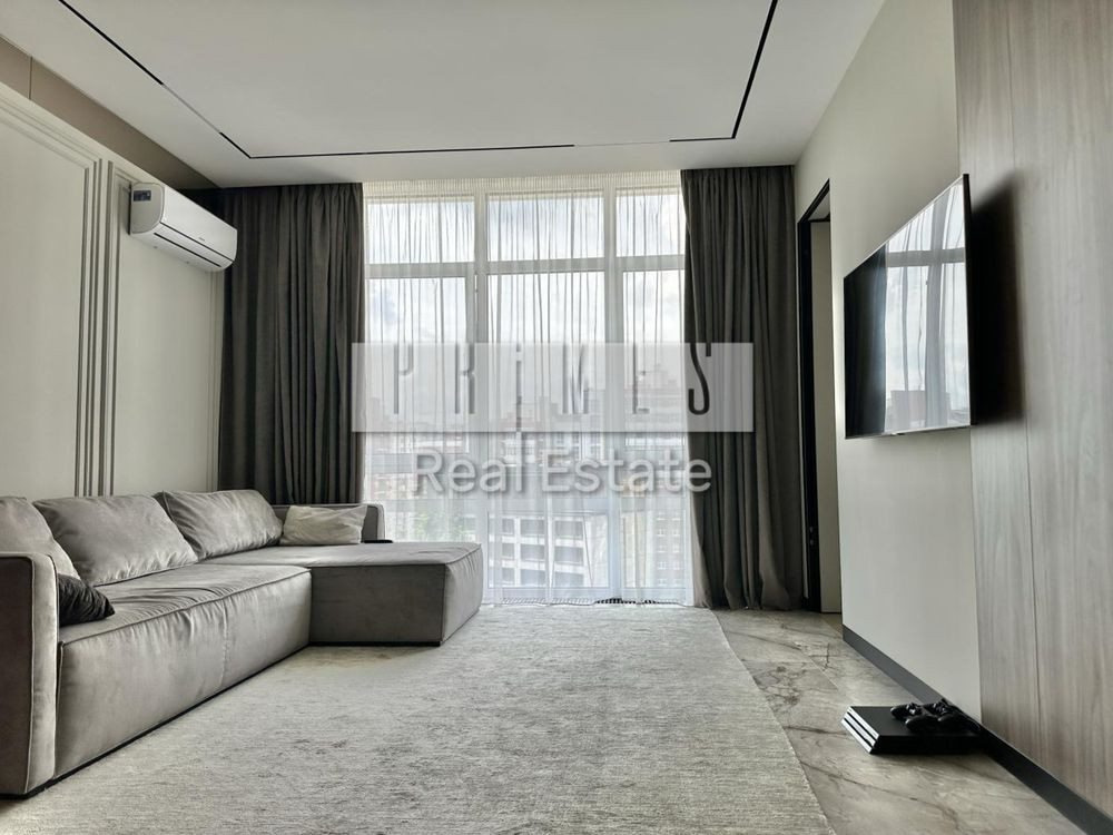 Оренда квартири ЖК Бульвар Фонтанів Київ - зображення 4