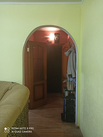 Квартира, 1 комната, Независимой Украины, 58, этаж 3 Zaporizhzhia - photo 8