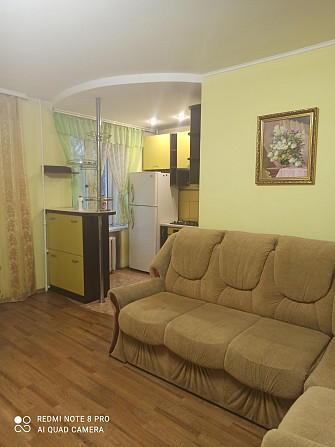 Квартира, 1 комната, Независимой Украины, 58, этаж 3 Zaporizhzhia - photo 7