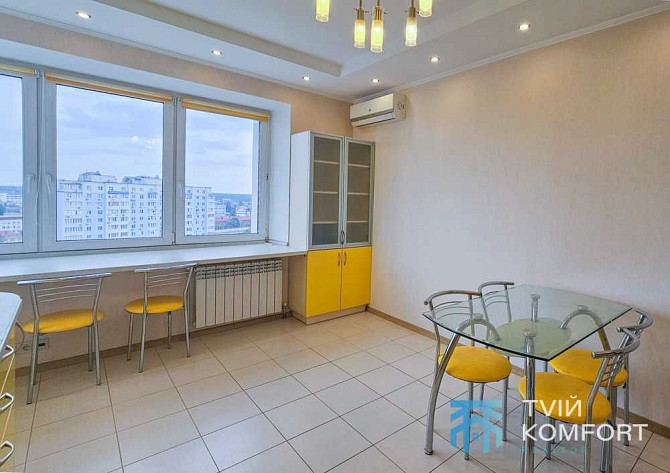 Оренда комфортної  1к біля парку вул. Литвинського 64 Kyiv - photo 2