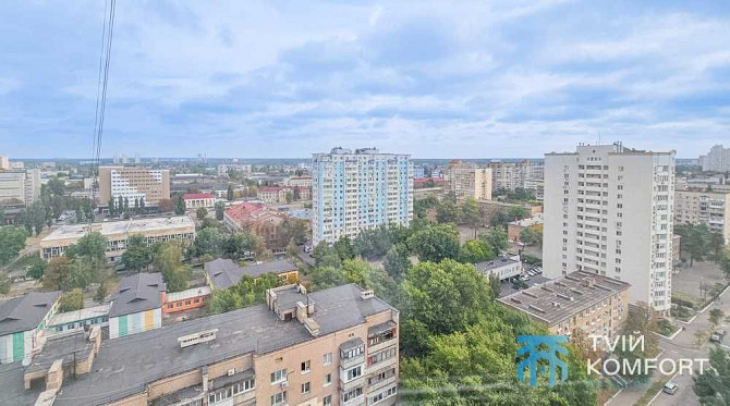 Оренда комфортної  1к біля парку вул. Литвинського 64 Kyiv - photo 7