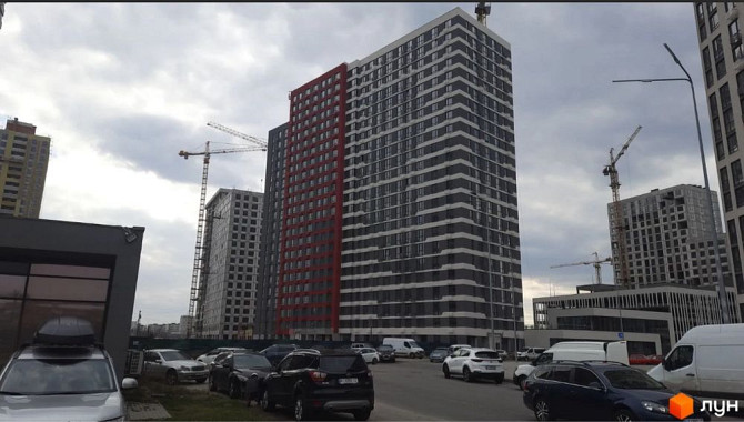 Продам 1кім квартиру, ЖК Варшавський 3, будинок 10.1, площа 45м2 Kyiv - photo 3