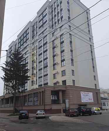 1 кімнатна квартира ЖК Prestige apartments Rivne