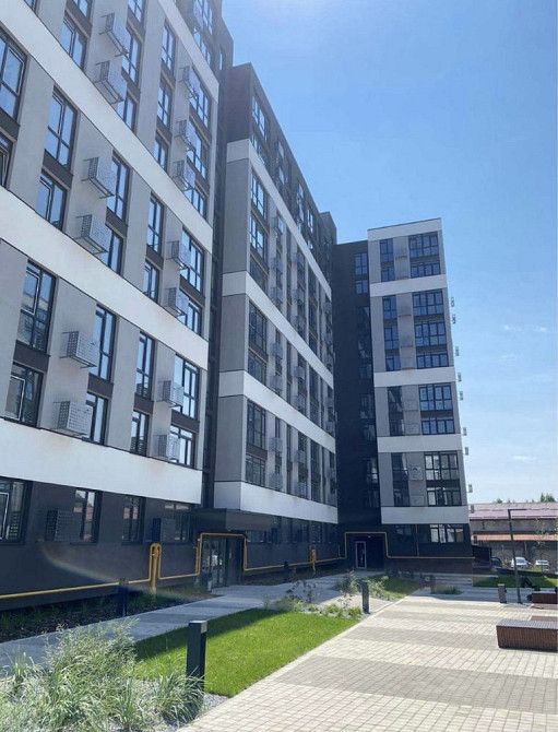 Продам 2-х кімнатну квартиру на Авалон Зелена Львів - зображення 2