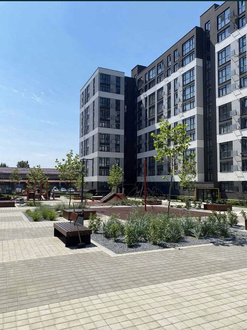 Продам 2-х кімнатну квартиру на Авалон Зелена Львів - зображення 1