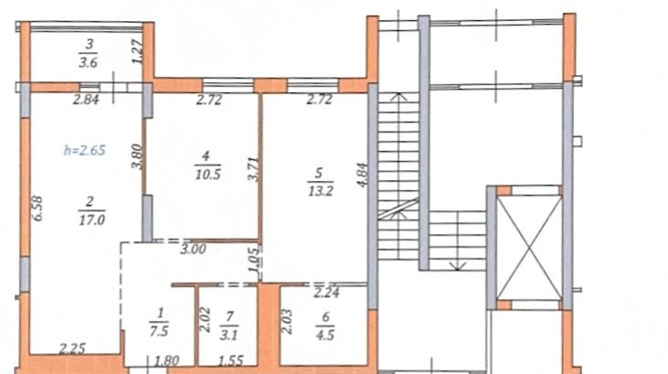 Продам 2-х кімнатну квартиру на Авалон Зелена Львів - зображення 4