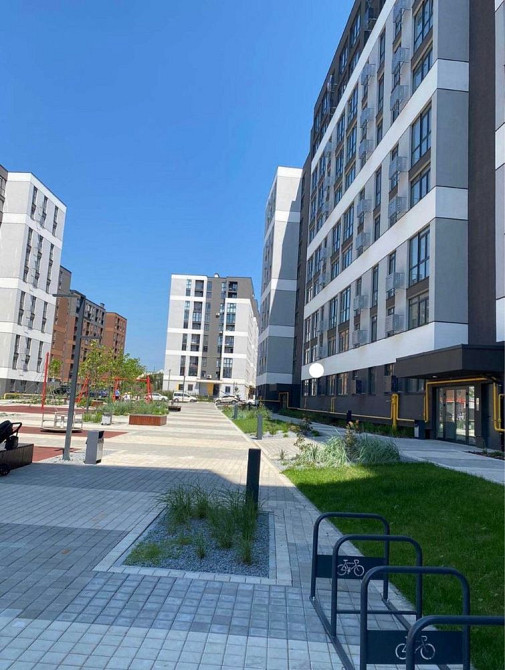 Продам 2-х кімнатну квартиру на Авалон Зелена Львів - зображення 5