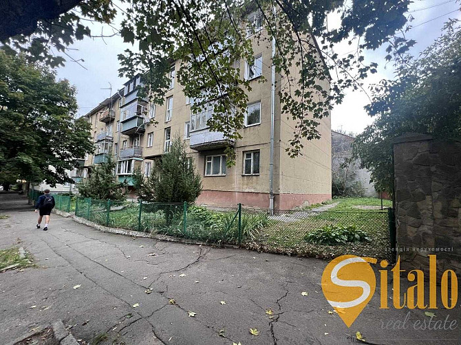 Продаж 2 кімнатної квартири, вулиця Поліщука Lviv - photo 1