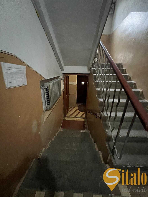 Продаж 2 кімнатної квартири, вулиця Поліщука Львов - изображение 7